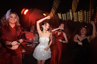 Wedding photographer Maks Orlovskiy. Photo of 18.06.2025