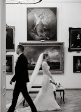 Wedding photographer Irina Golovneva. Photo of 10.06.2025