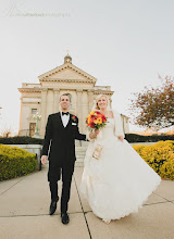 Wedding photographer Jenifer Rutherford. Photo of 08.09.2019