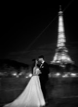 Bryllupsfotograf Youness Taouil. Foto fra 16.04.2024