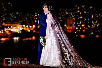 Wedding photographer Leonardo Berenger. Photo of 08.06.2023
