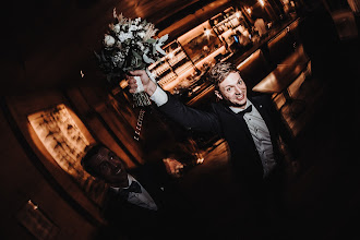 Hochzeitsfotograf Martin Hecht. Foto vom 05.10.2022