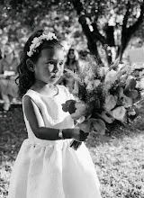 Fotógrafo de bodas Anouk Johnson. Foto del 25.04.2024