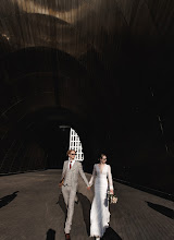 Wedding photographer Anton Matveev. Photo of 15.06.2025