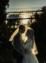 Wedding photographer Pavlo Boychenko. Photo of 23.10.2021