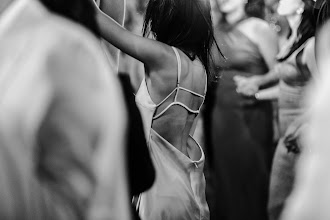 Wedding photographer Marko Dapčević. Photo of 15.06.2025