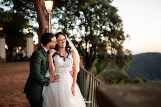 Fotografo di matrimoni Luca Tedesco. Foto del 15.03.2024