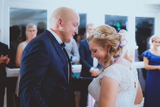 ช่างภาพงานแต่งงาน Piotr Młynarczyk. ภาพเมื่อ 27.04.2023