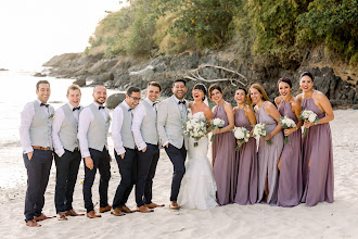 Fotógrafo de bodas Mario Colli. Foto del 25.06.2020