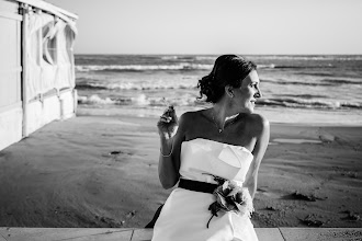 Φωτογράφος γάμου Laura Dimartino. Φωτογραφία: 10.05.2024
