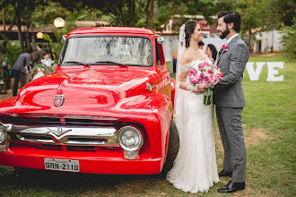 Fotógrafo de casamento Gui Soares. Foto de 28.03.2020