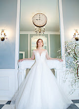 Wedding photographer Elena Sulikaeva. Photo of 05.12.2020