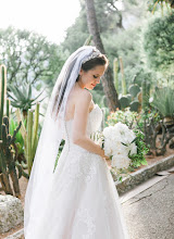 Wedding photographer Elena Usacheva. Photo of 06.11.2019