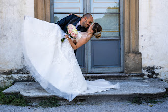 Fotografo di matrimoni Alessandro Bottini. Foto del 10.07.2022