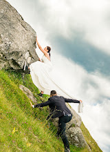 Fotografer pernikahan Bogdan Velea. Foto tanggal 03.02.2020