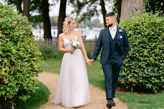 Photographe de mariage Kevin Sloniecki. Photo du 21.06.2023