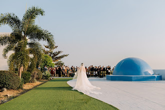 Photographe de mariage Kat Javier. Photo du 08.06.2025