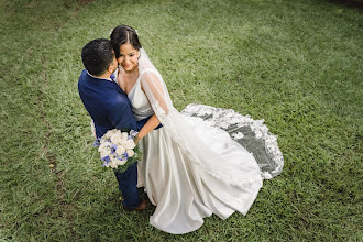 Fotógrafo de bodas Leandro González. Foto del 17.07.2025