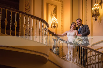 Fotógrafo de bodas Paul Toepfer. Foto del 30.12.2019