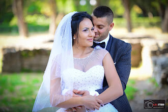 Fotógrafo de casamento Adrian Grindei. Foto de 18.02.2019