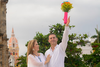 Photographe de mariage Juan Diego Duque Salazar. Photo du 25.11.2019