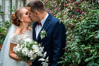 Svatební fotograf Inna Zbukareva. Fotografie z 28.09.2025