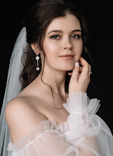 Bröllopsfotografer Nadezhda Dolgova. Foto av 29.02.2024