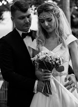 Wedding photographer Ionut Barbulescu. Photo of 15.02.2022
