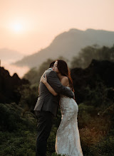 Fotografo di matrimoni Le Van. Foto del 23.07.2025