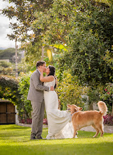 Wedding photographer George Naranjo N. Photo of 27.02.2025