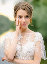 Bryllupsfotograf Anna Belova. Bilde av 20.07.2017
