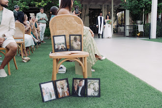 Wedding photographer Diego Velasquez. Photo of 02.09.2025
