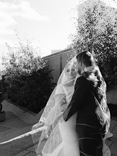 Photographe de mariage Zoryana Vitiuk. Photo du 26.05.2024
