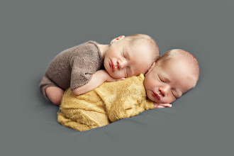 Svatební fotograf Kseniya Pronina. Fotografie z 16.08.2025