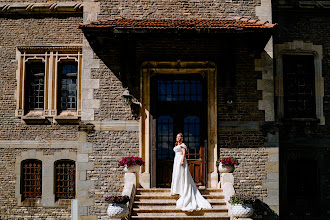 Vestuvių fotografas: Laurentiu Nica. 28.05.2024 nuotrauka