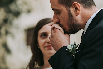 Fotografo di matrimoni Natale Sottile. Foto del 07.03.2020