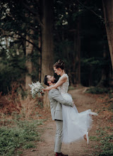 Wedding photographer Alice Schumacher. Photo of 28.12.2020