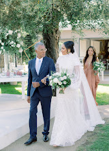 Nhiếp ảnh gia ảnh cưới Lefteris Konstantinos. Ảnh trong ngày 21.08.2020