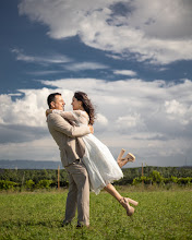 Vestuvių fotografas: Esau Esquivel. 22.08.2023 nuotrauka