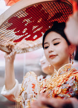 Nhiếp ảnh gia ảnh cưới Shawn Liu. Ảnh trong ngày 30.05.2025