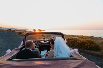 Hochzeitsfotograf Süleyman Kumaş. Foto vom 11.07.2020