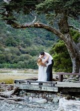 Fotógrafo de bodas Lily And Rose Photography. Foto del 01.11.2019