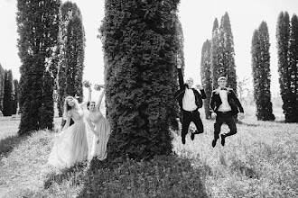 婚禮攝影師Stepan Bandera. 08.05.2017的照片