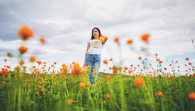 Fotograful de nuntă Serafim Tanbaev. Fotografie la: 16.06.2018