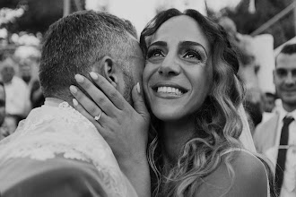 Fotografer pernikahan Vasilis Liappis. Foto tanggal 19.04.2024