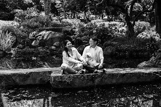 Wedding photographer Viviana Calaon. Photo of 18.06.2025