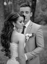 Vestuvių fotografas: Maya Klyam. 28.04.2024 nuotrauka