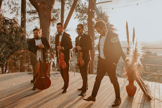 Fotógrafo de casamento Flávio França. Foto de 14.06.2021