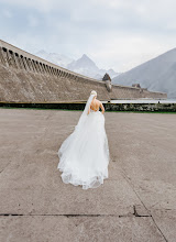 Hochzeitsfotograf Johann Buzov. Foto vom 31.07.2023