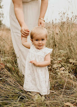 Wedding photographer Nicola Paulukat. Photo of 04.02.2023